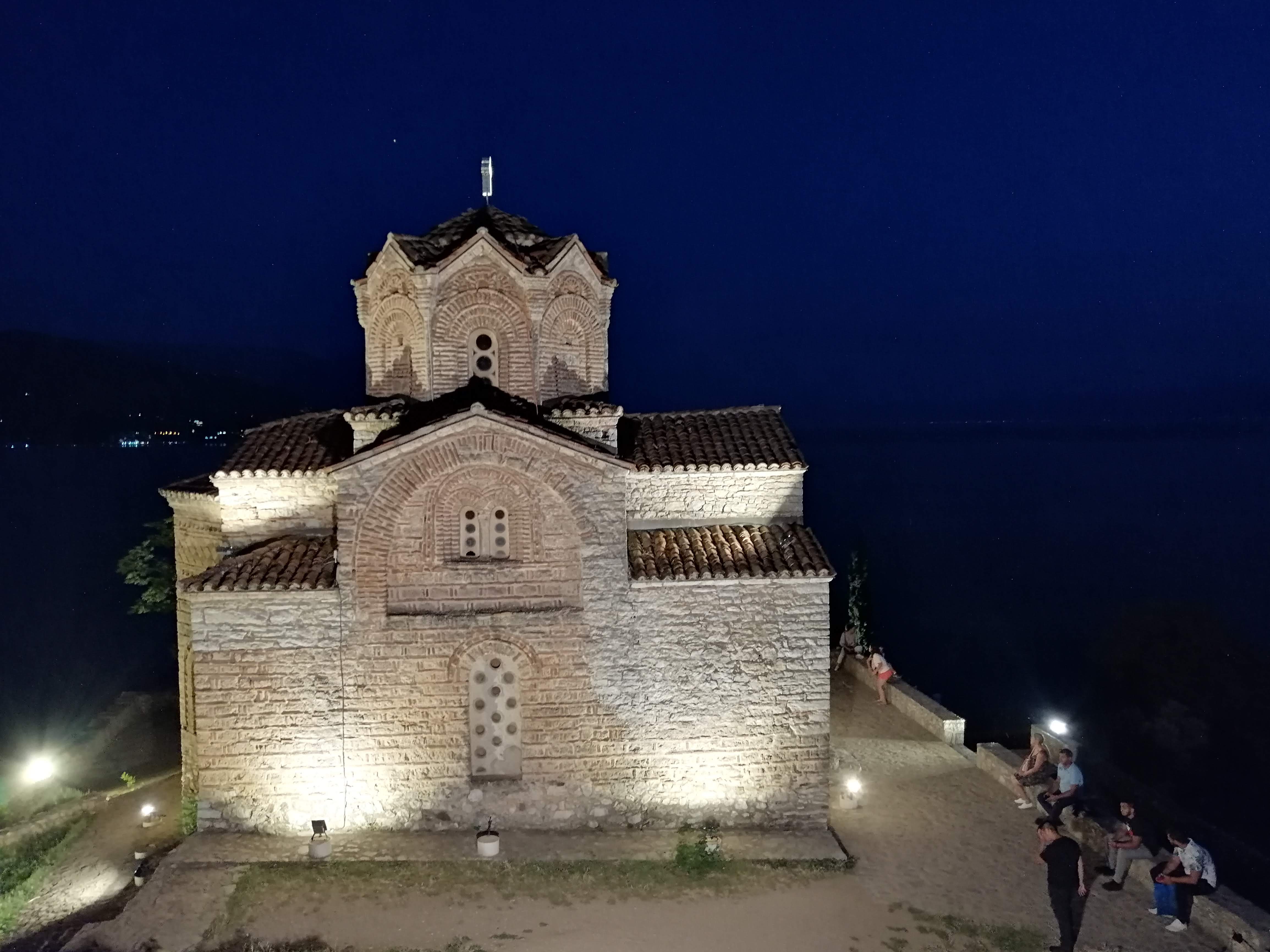 Hilltop Viewpoint